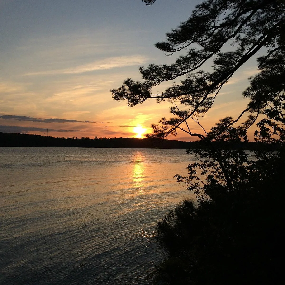 Chickahominy Riverfront Park