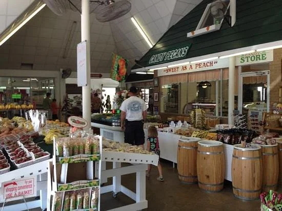 Peach Park