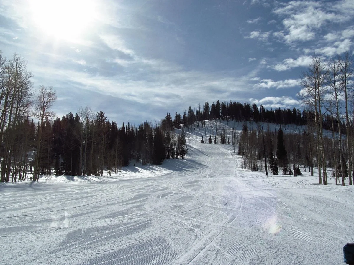 Beaver Mountain