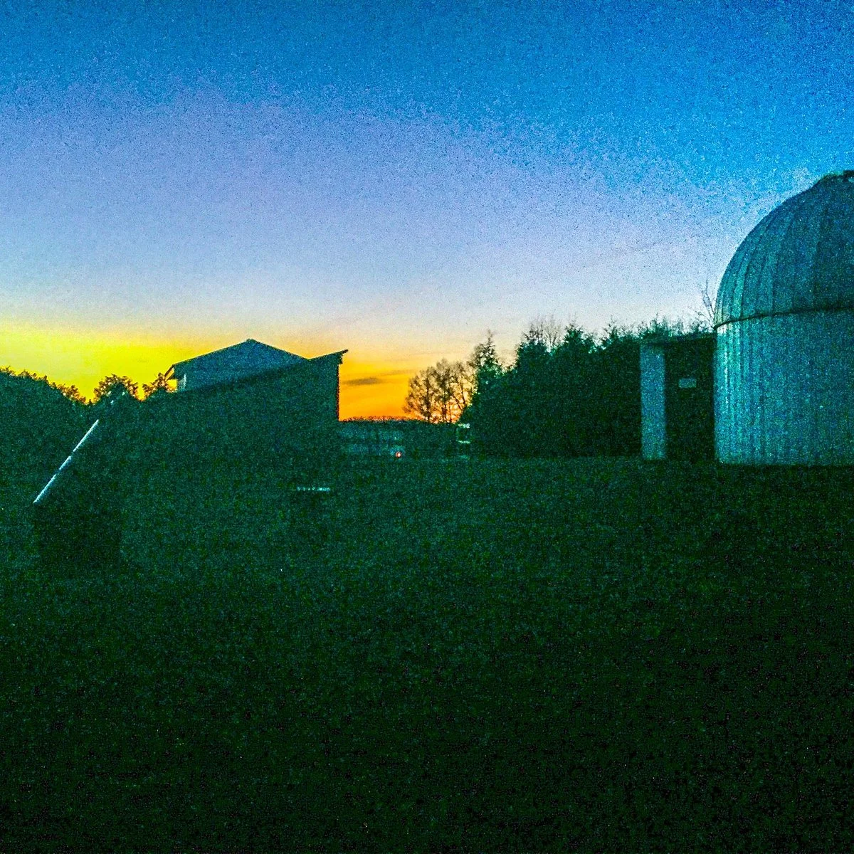 Naylor Observatory