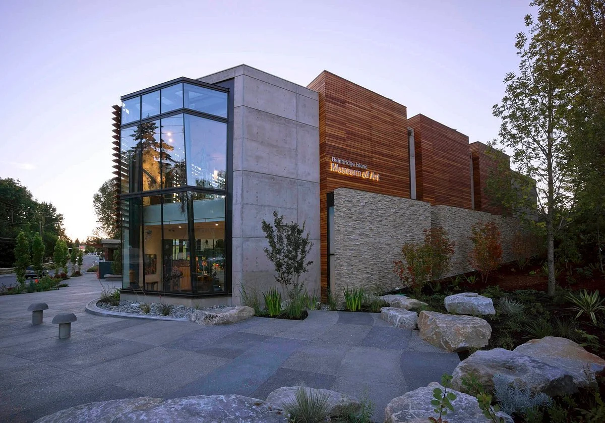 Bainbridge Island Museum of Art