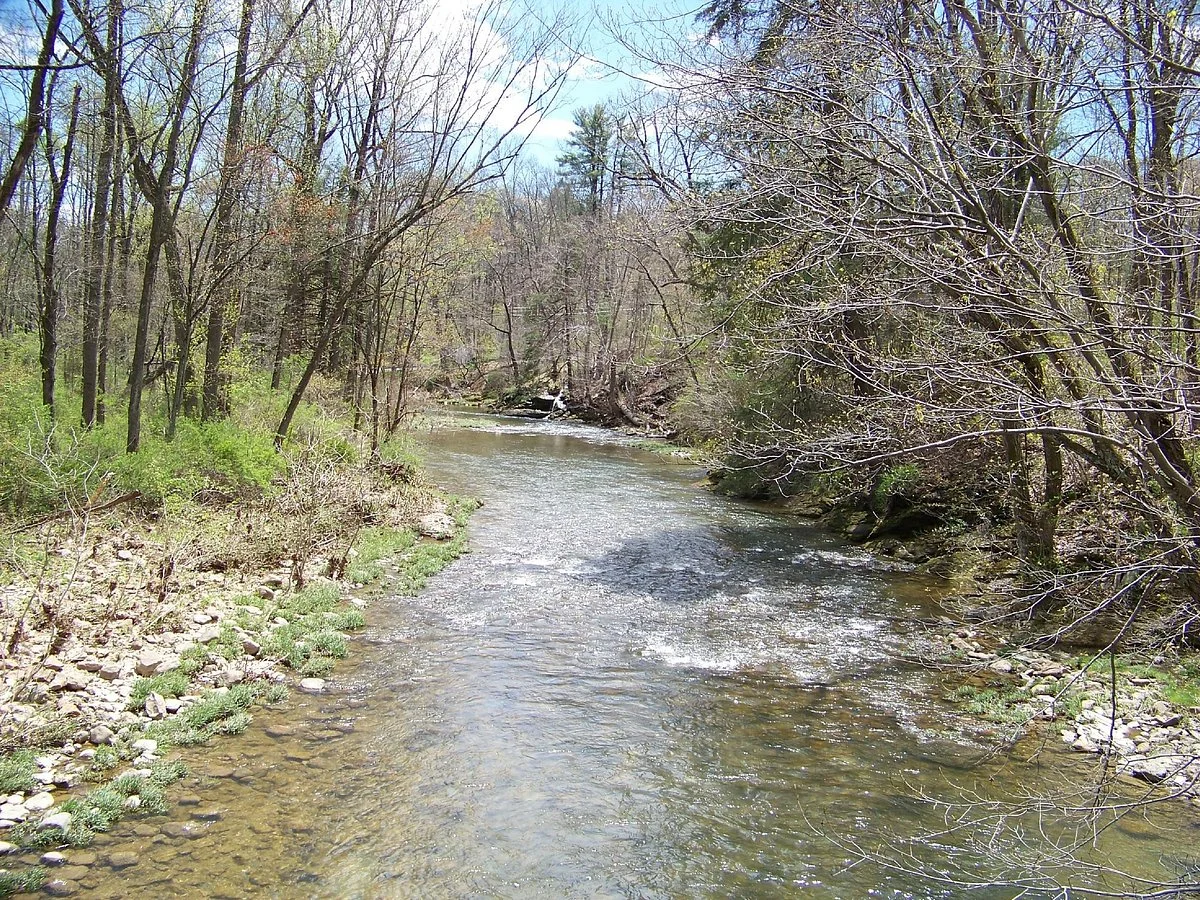 Jacobsburg State Park
