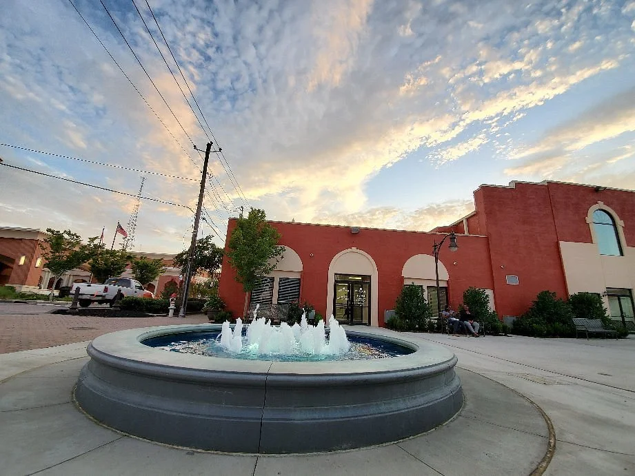 O'Neal Plaza