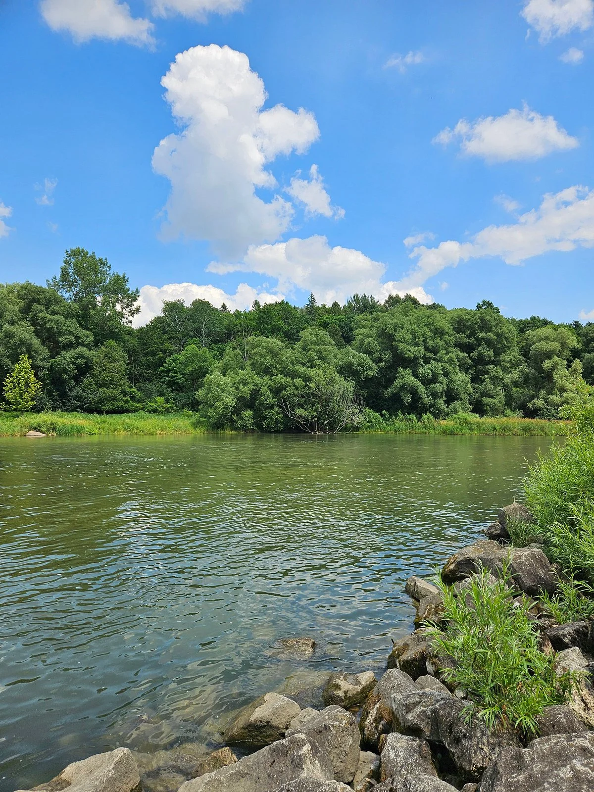 Conestogo Lake Conservation Area