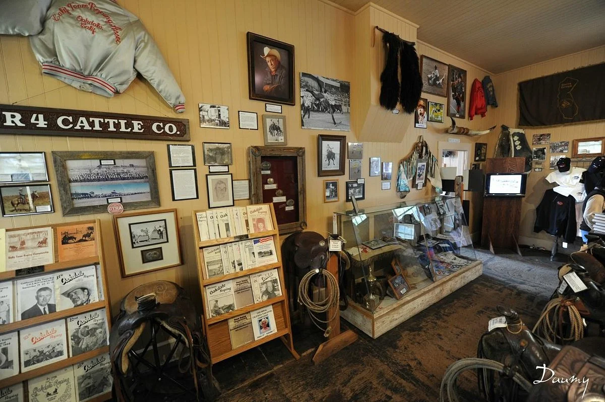 Cowboy Museum