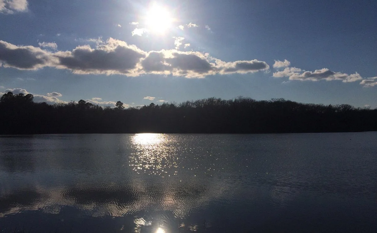 Waterloo Lake Regional Park