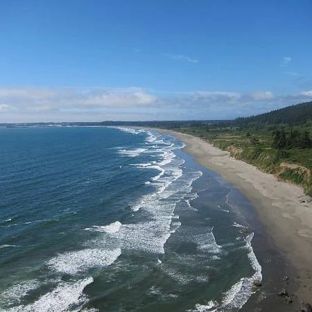 Enderts Beach