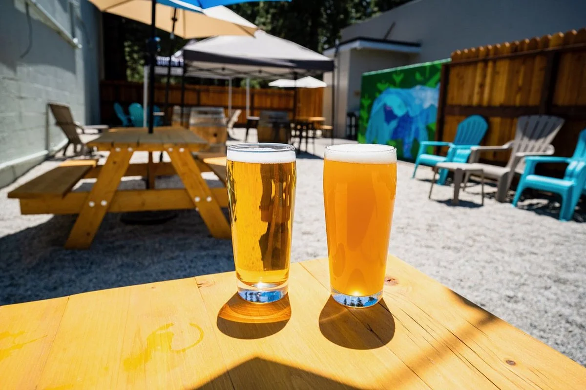 South Lake Brewing Company
