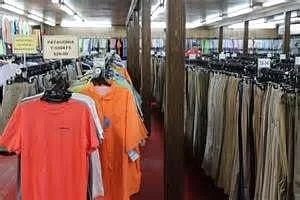 Sikes & Kohn's Country Mall