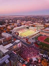 Martin Stadium