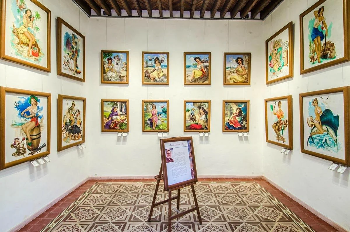 MUCAL Museo del Calendario