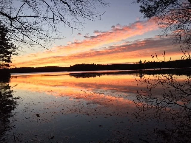 Hopkinton State Park