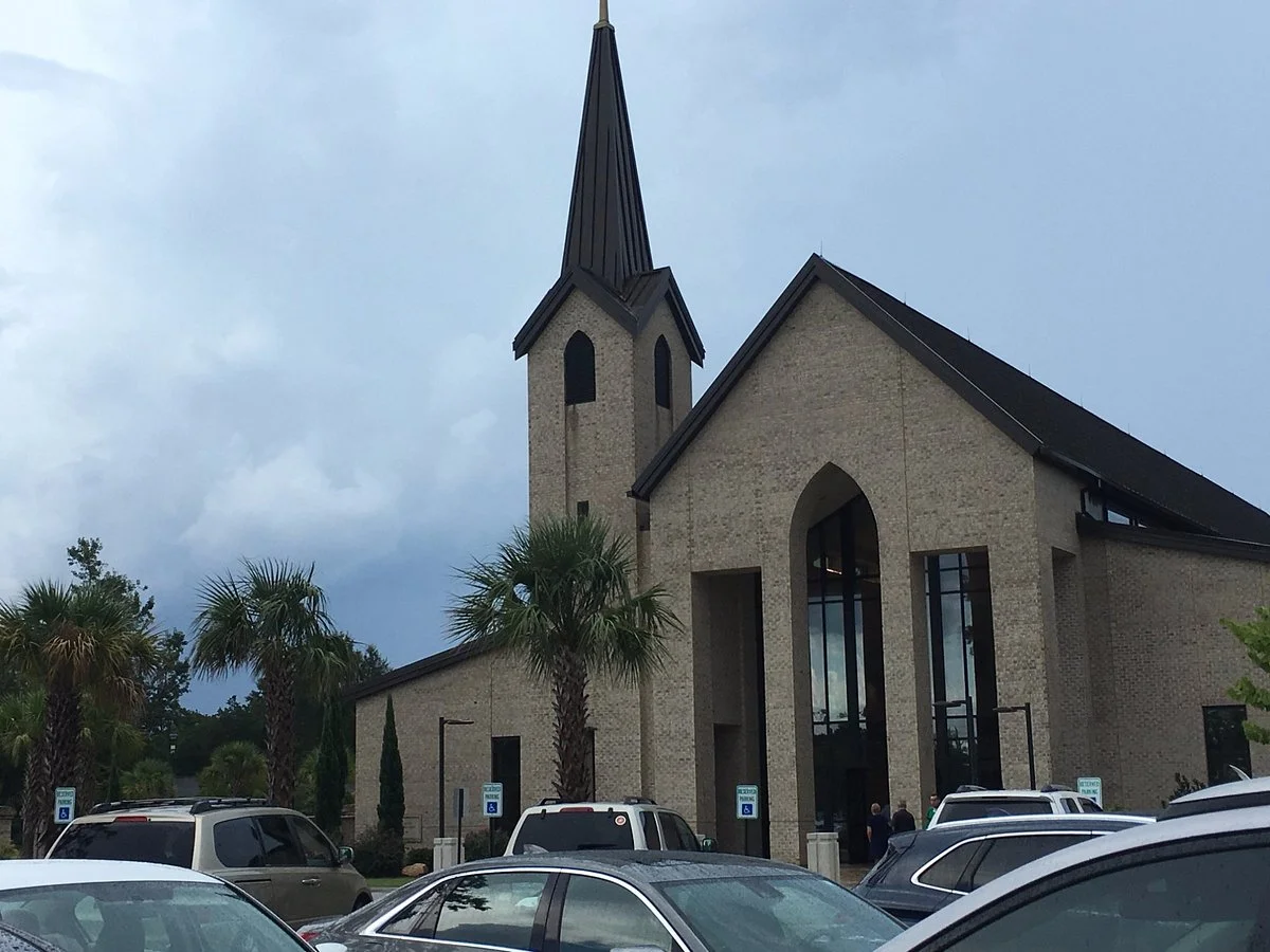 St. Michael's Catholic Church