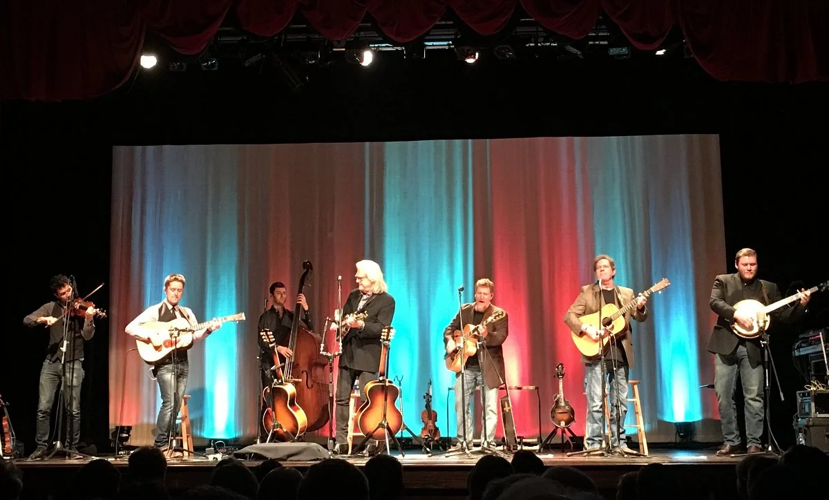 Don Gibson Theater