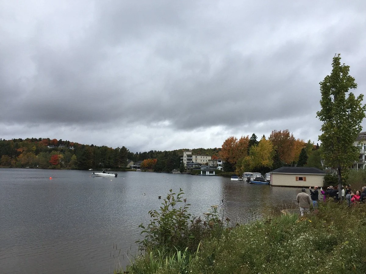 Tessier Beach