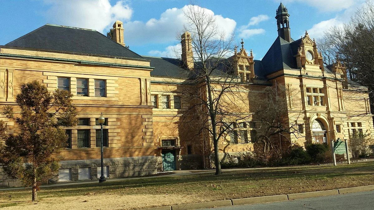 Museum of Natural History and Planetarium