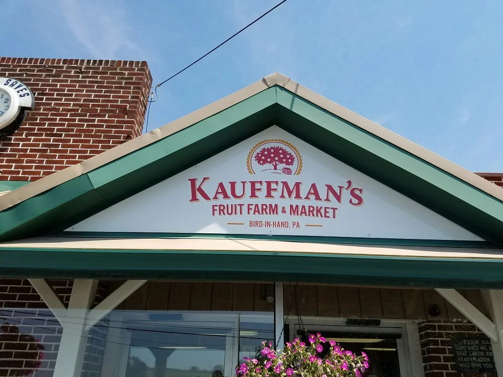 Kauffman Orchards