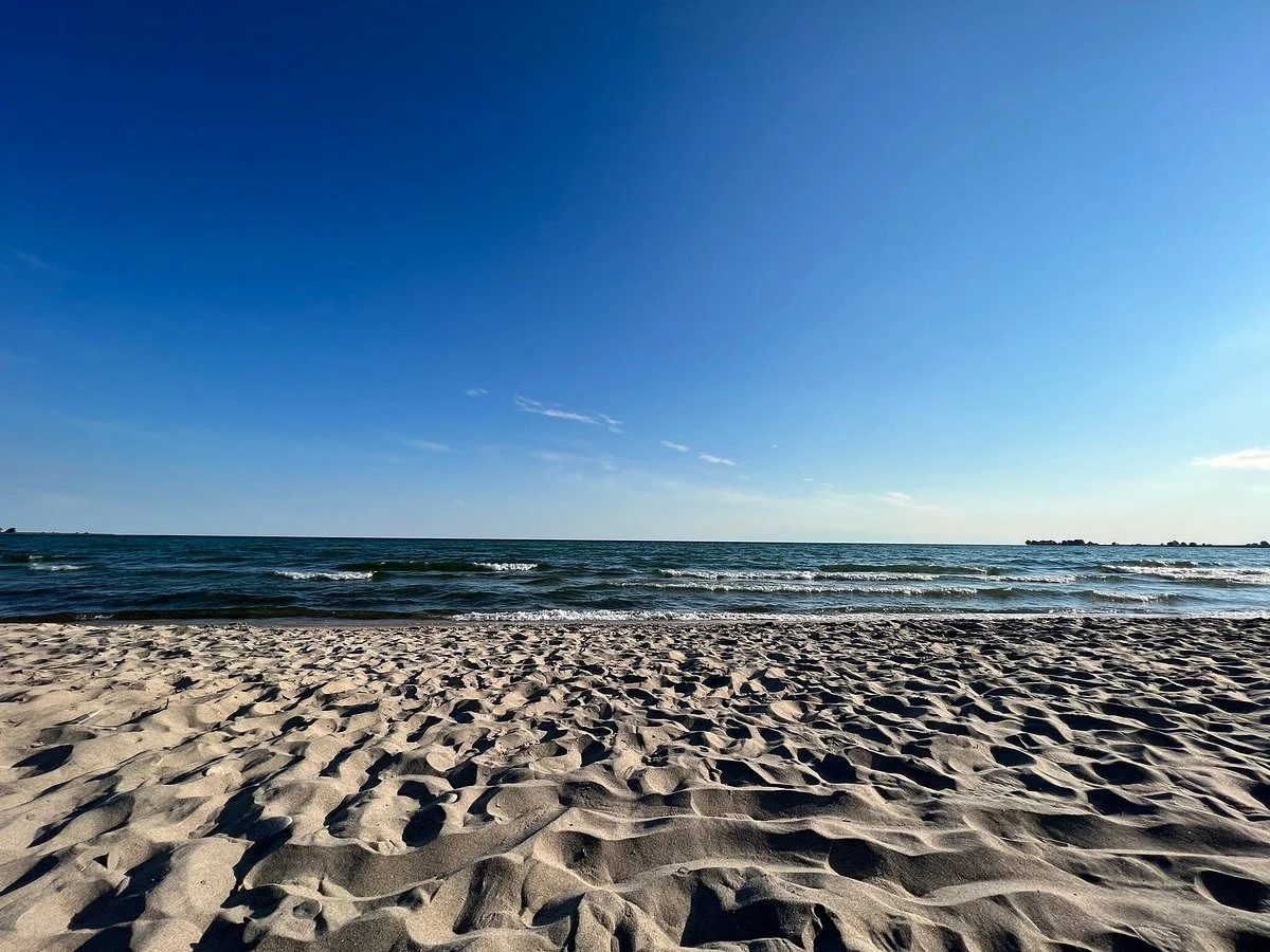 Big Sandy Bay Conservation Area