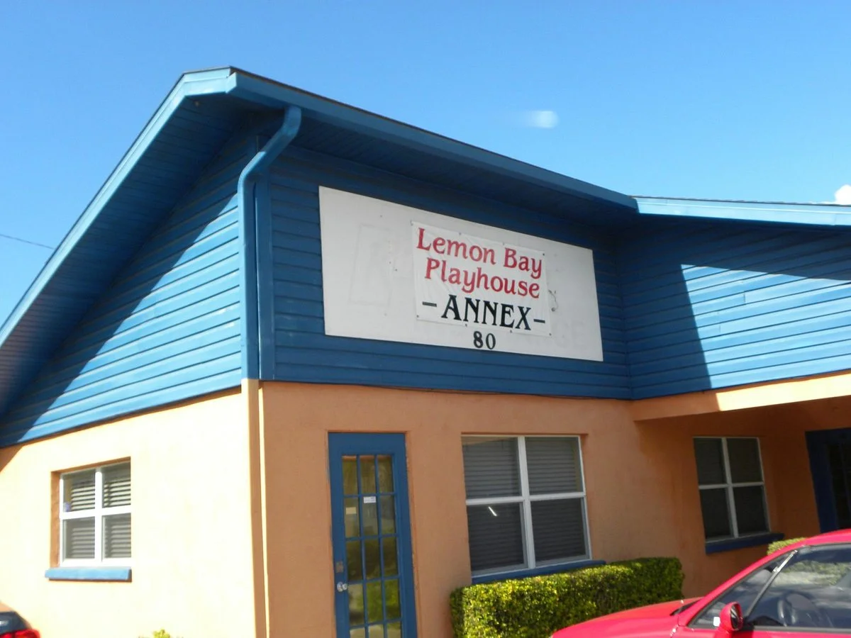 Lemon Bay Playhouse