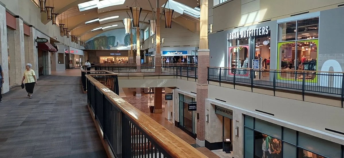 Jordan Creek Town Center