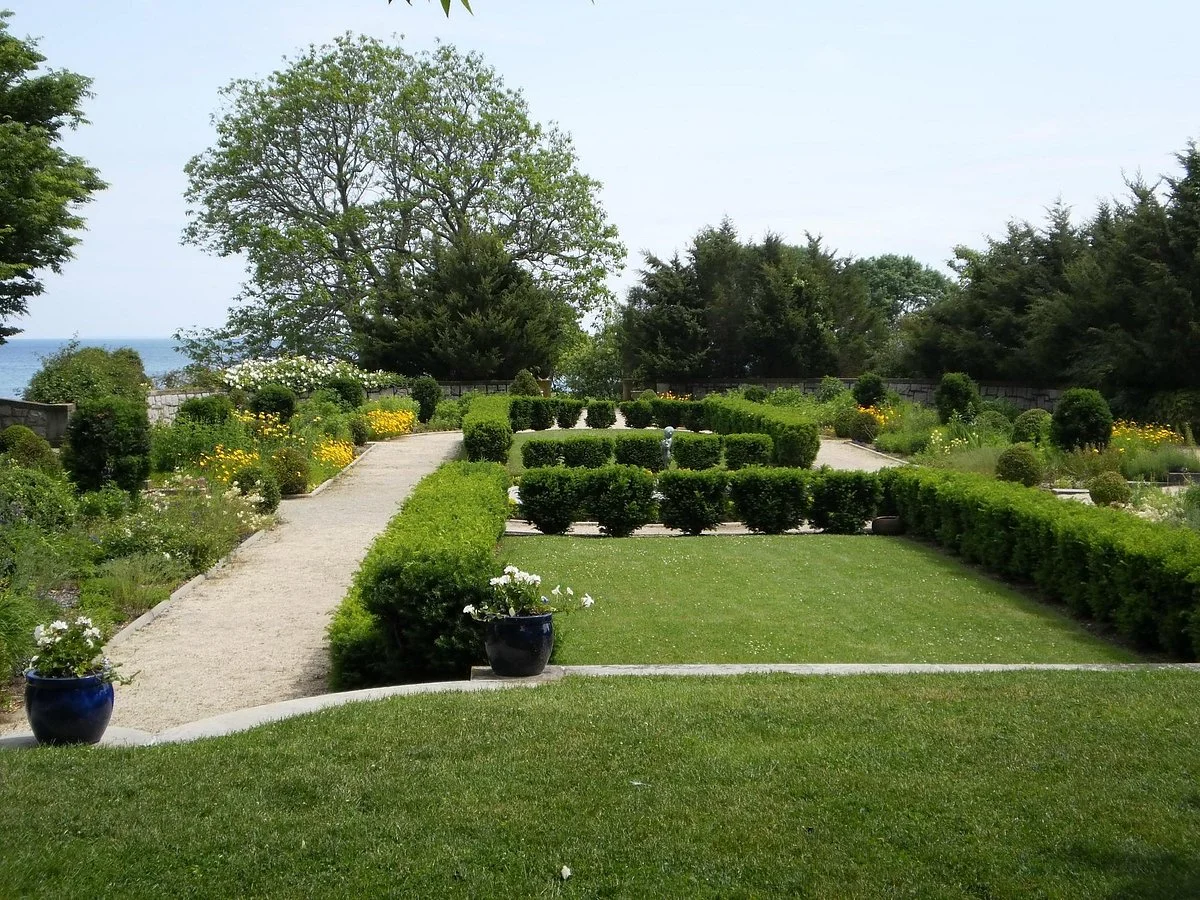 Harkness Memorial State Park