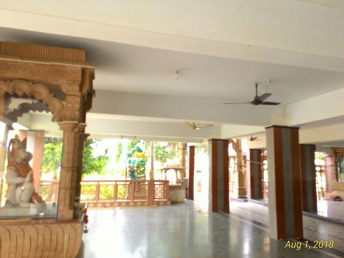 Chaundeshwari Devi