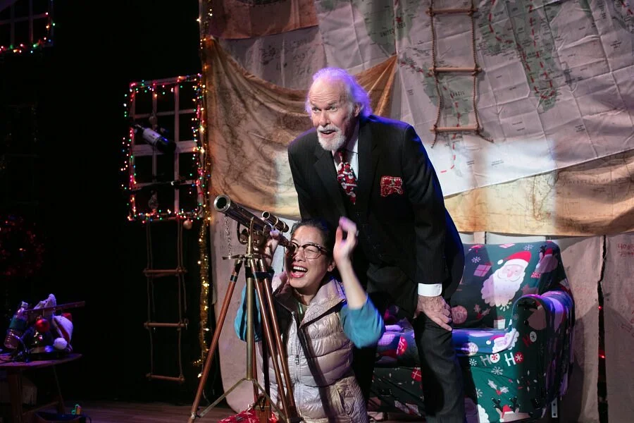 Cape May Stage Professional Equity Theater