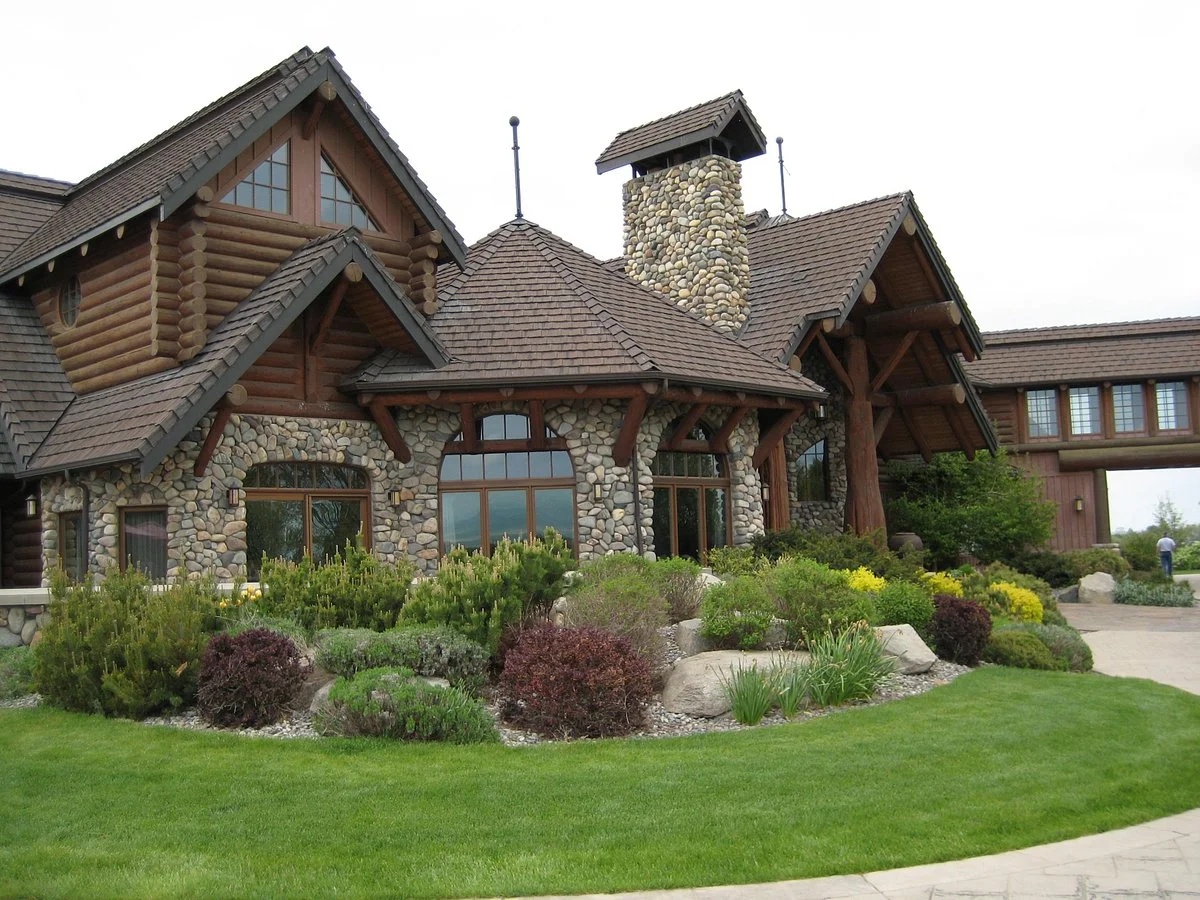 Yellowhawk Resort