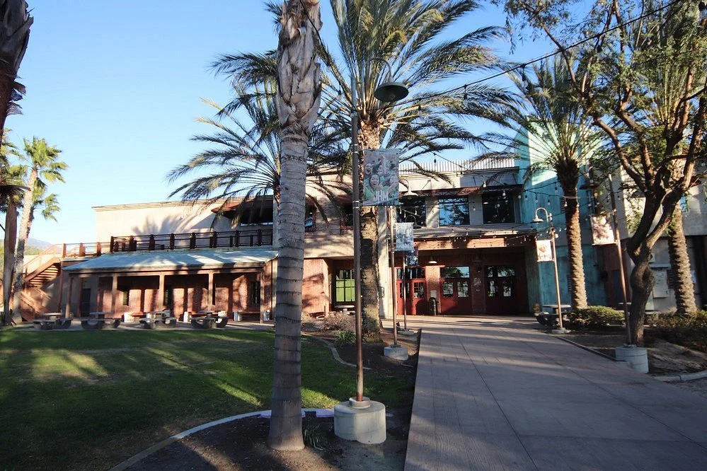 Saddleback Church