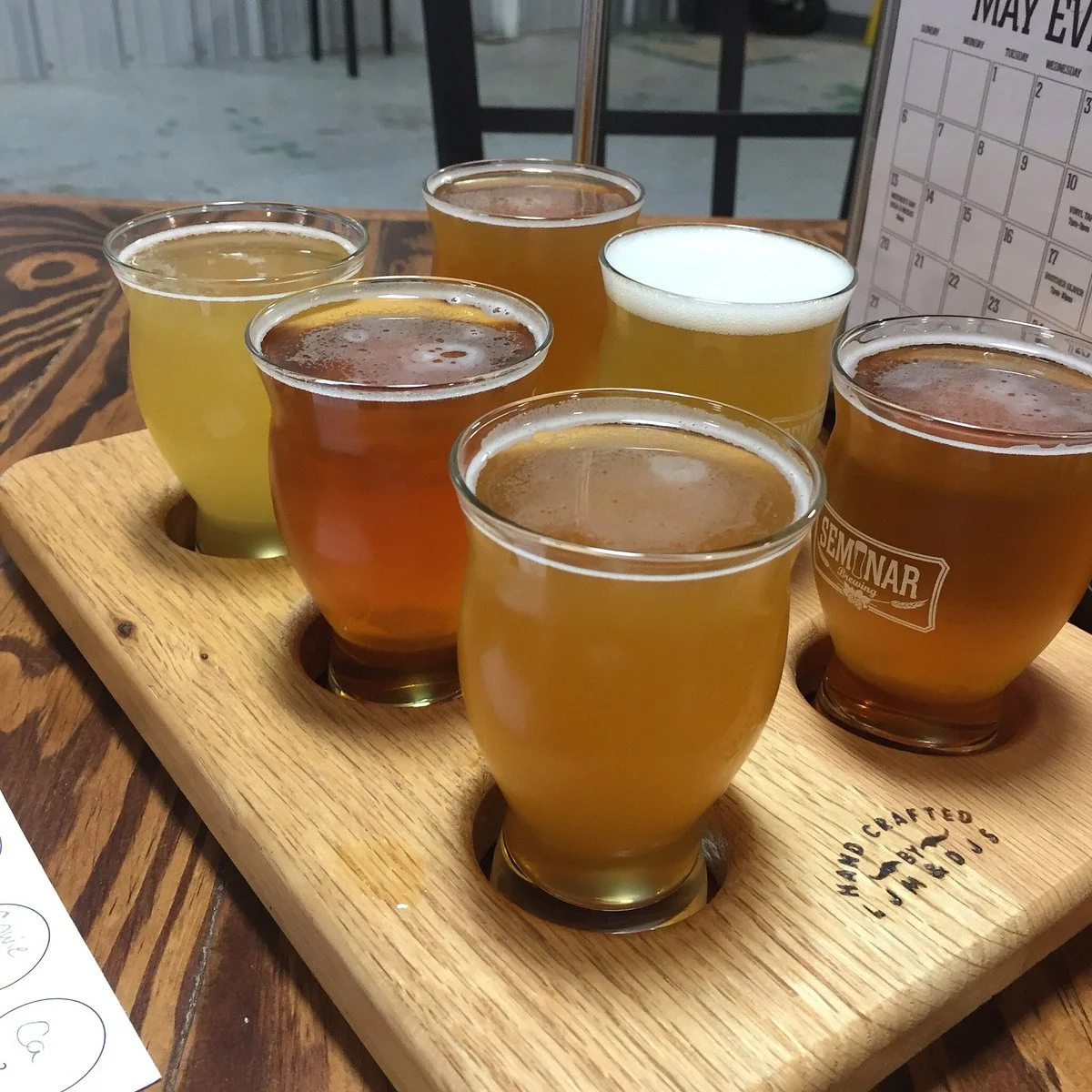 Seminar Brewing