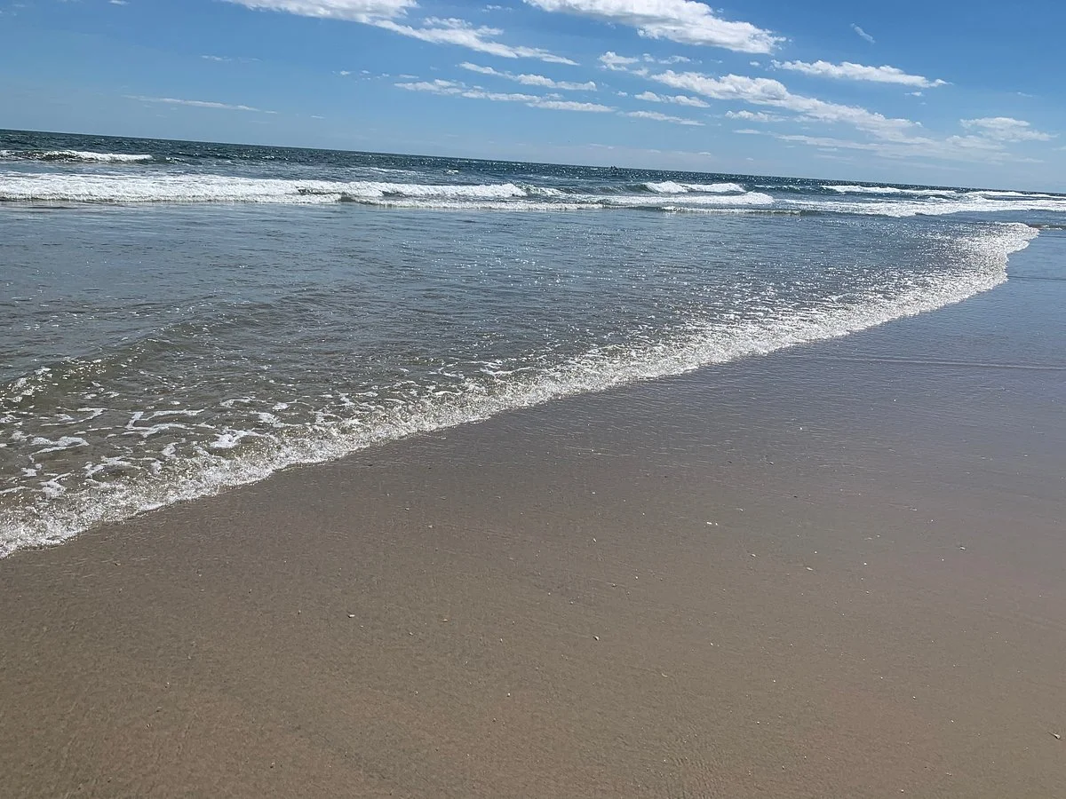 Corson's Inlet State Park