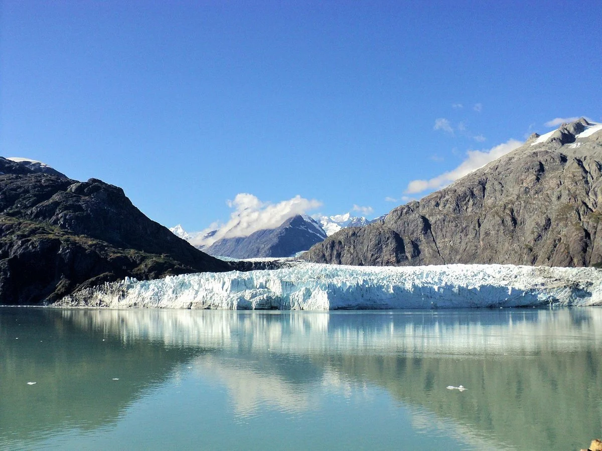 Glacier Bay National Park & Preserve