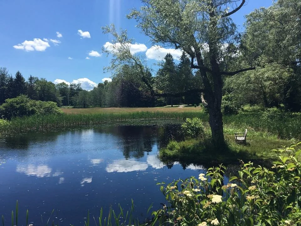 Doyle Community Park