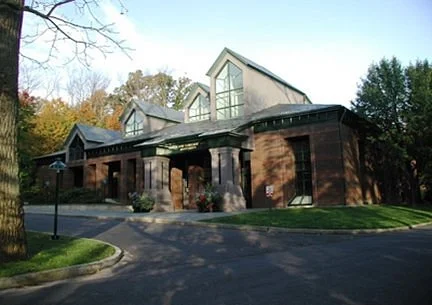 Cold Spring Harbor Laboratory