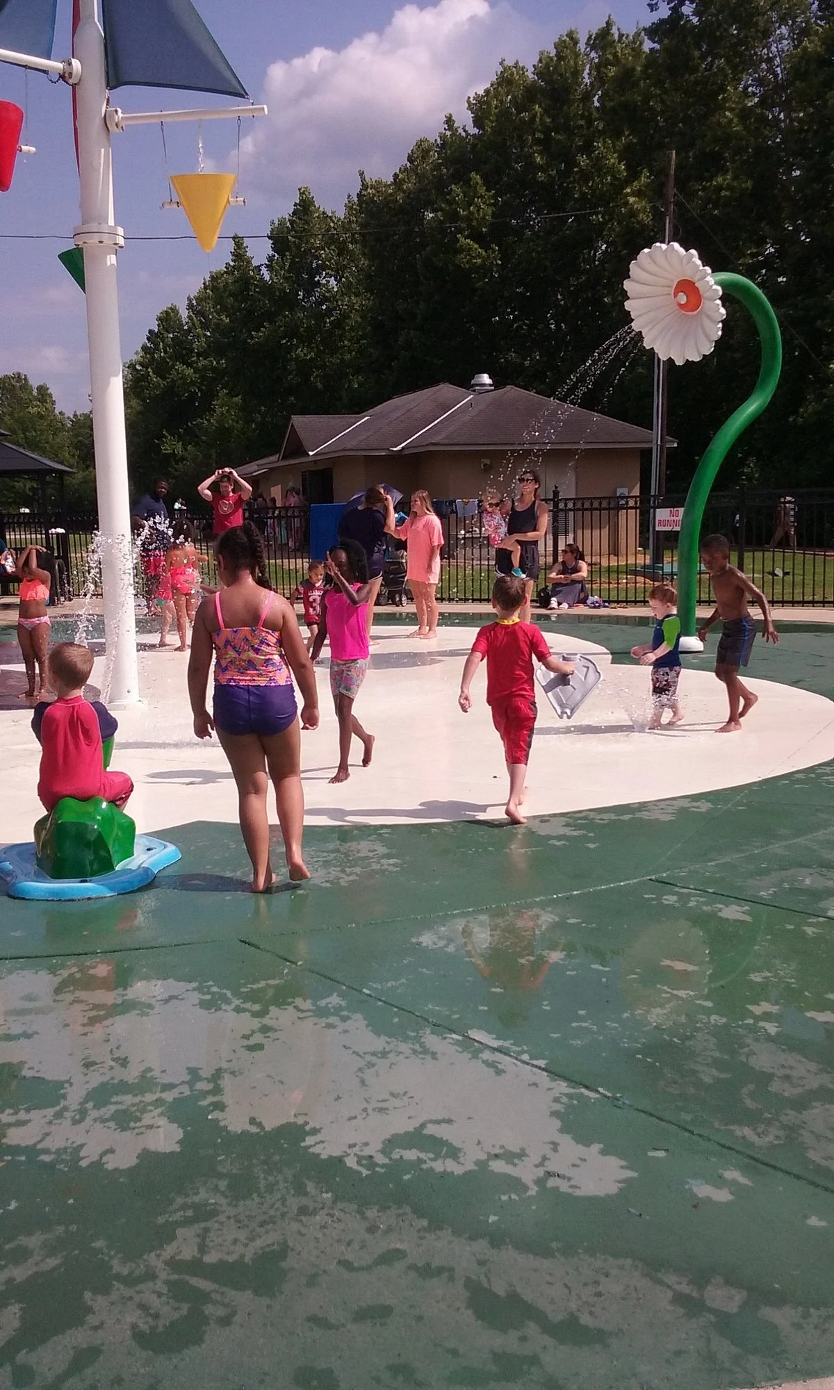 Pratt Park