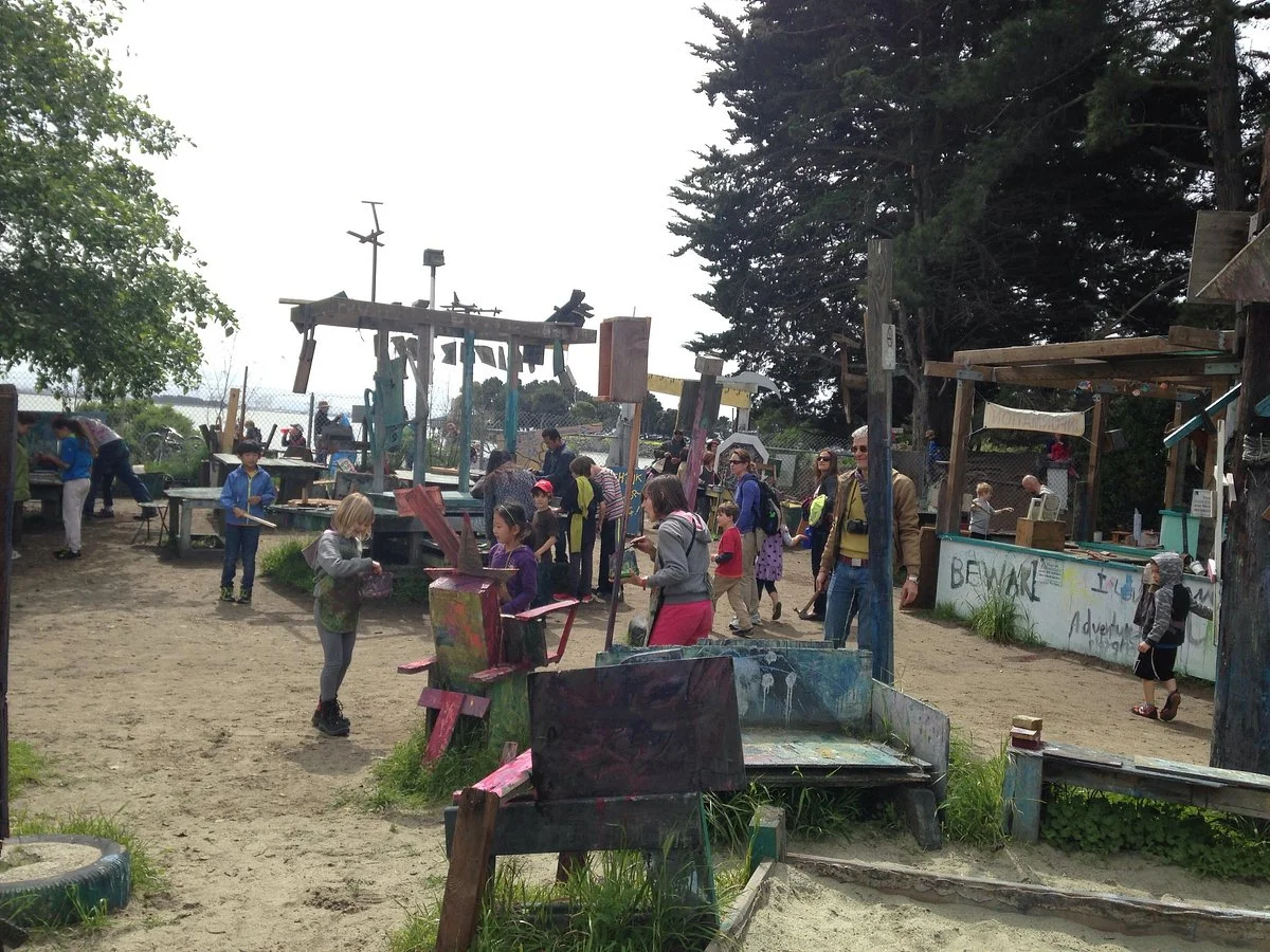 Adventure Playground