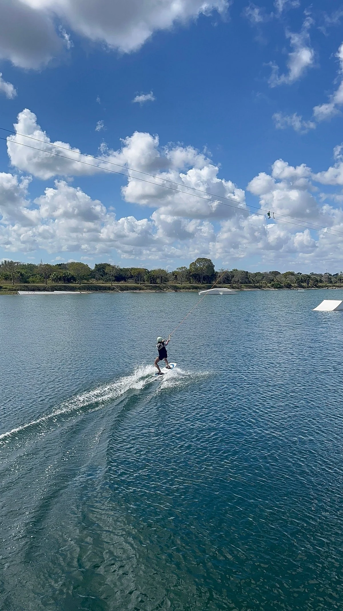 Ski Rixen - Deerfield Beach