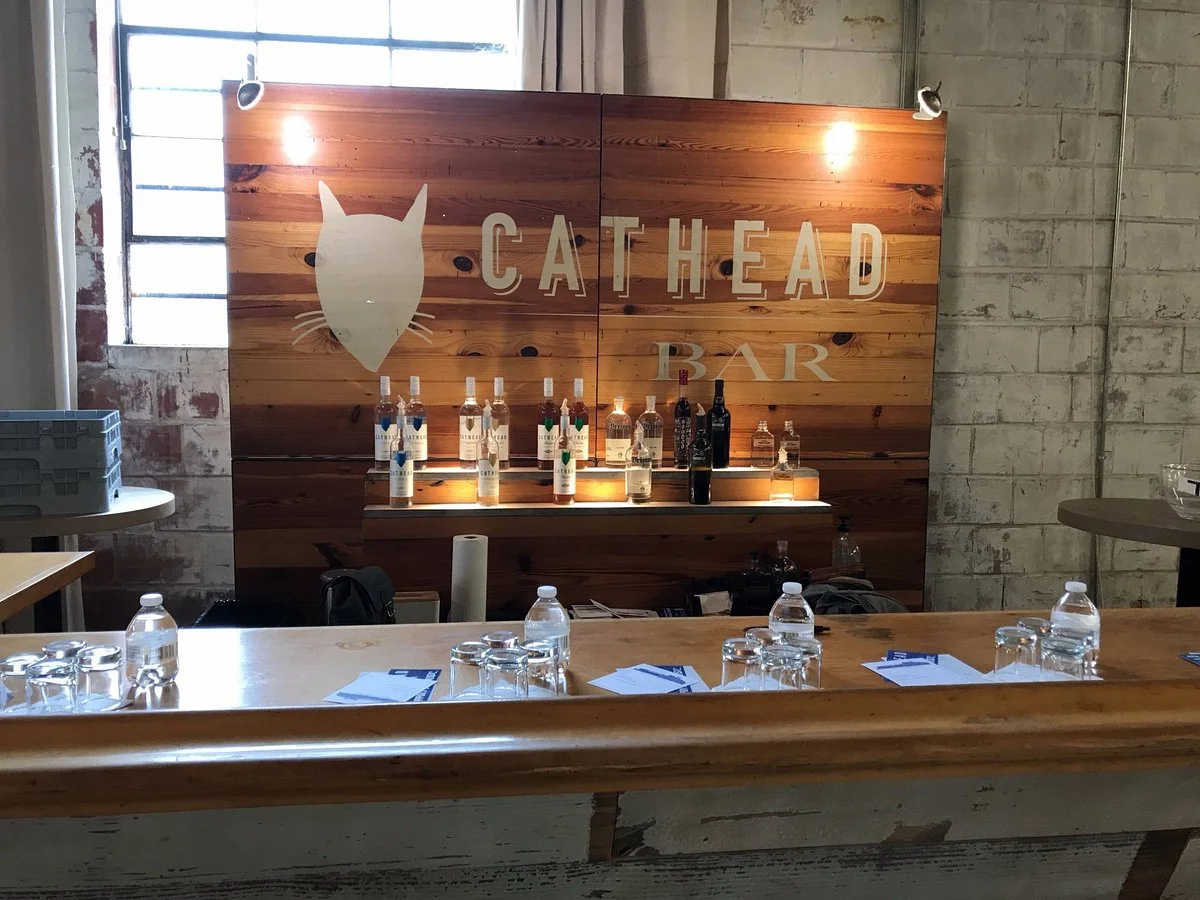 Cathead Distillery