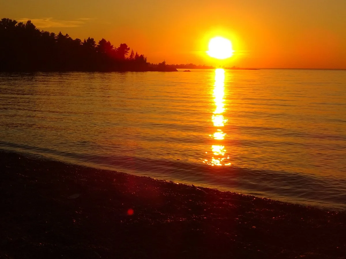 Fort Wilkins State Park
