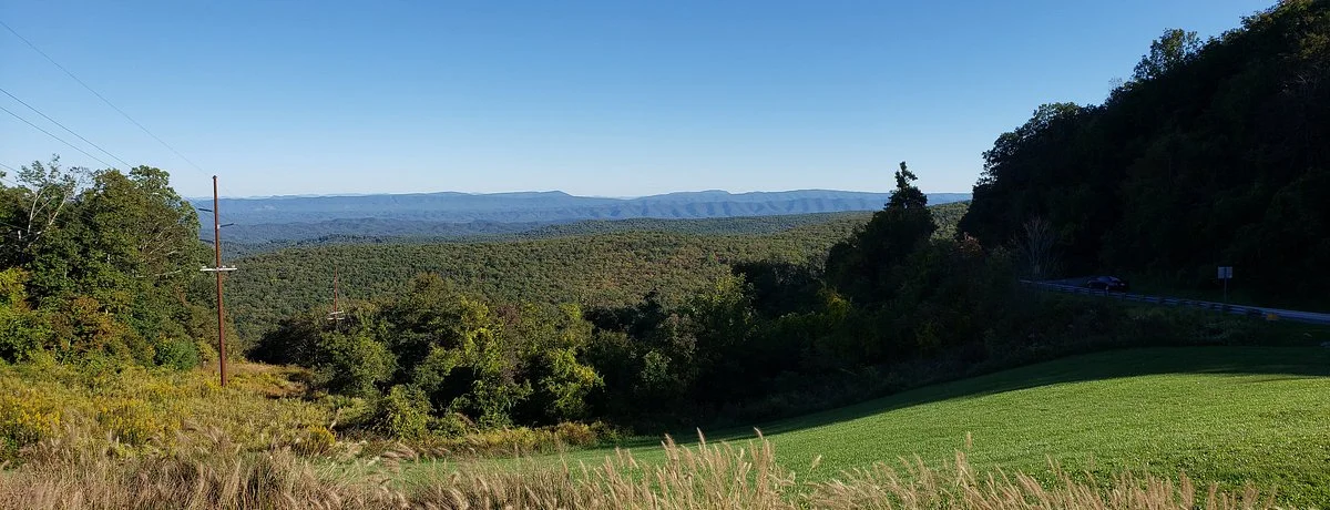 Dan Ingalls Overlook