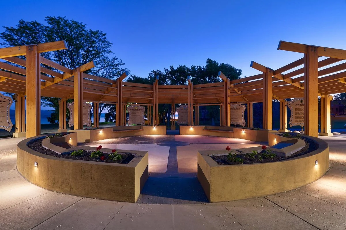 Akta Lakota Museum