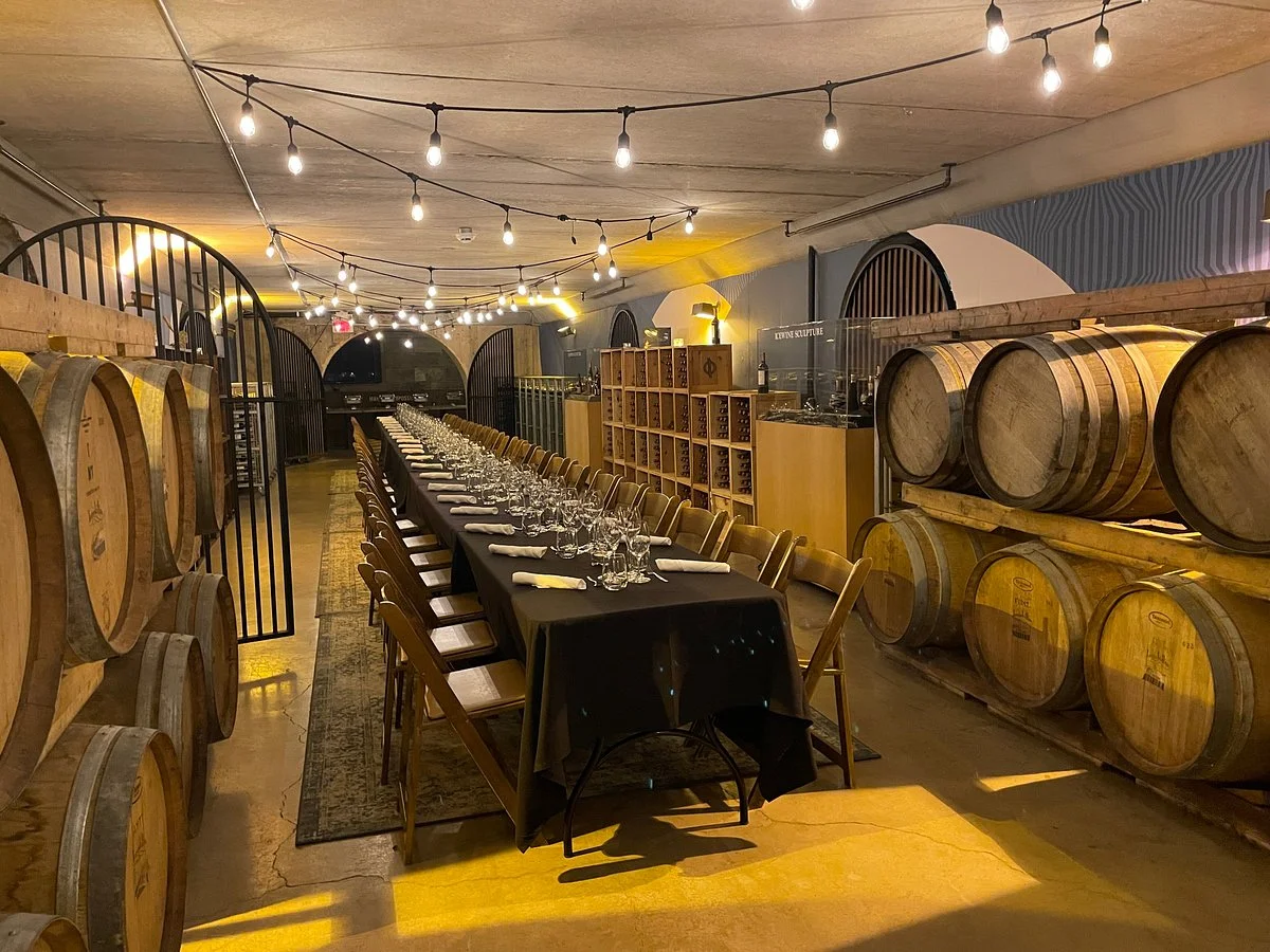 Inniskillin Wines