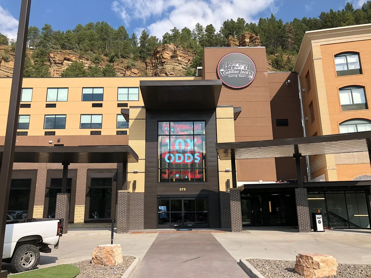 Cadillac Jack's Gaming Resort
