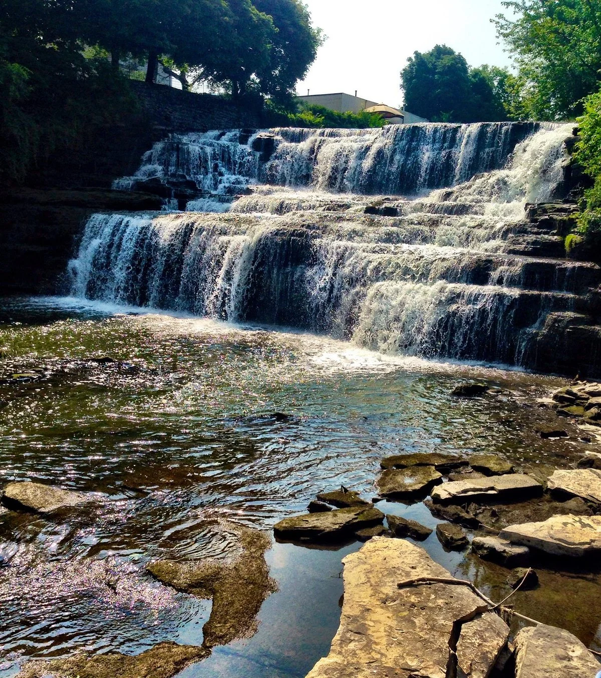 Glen Falls