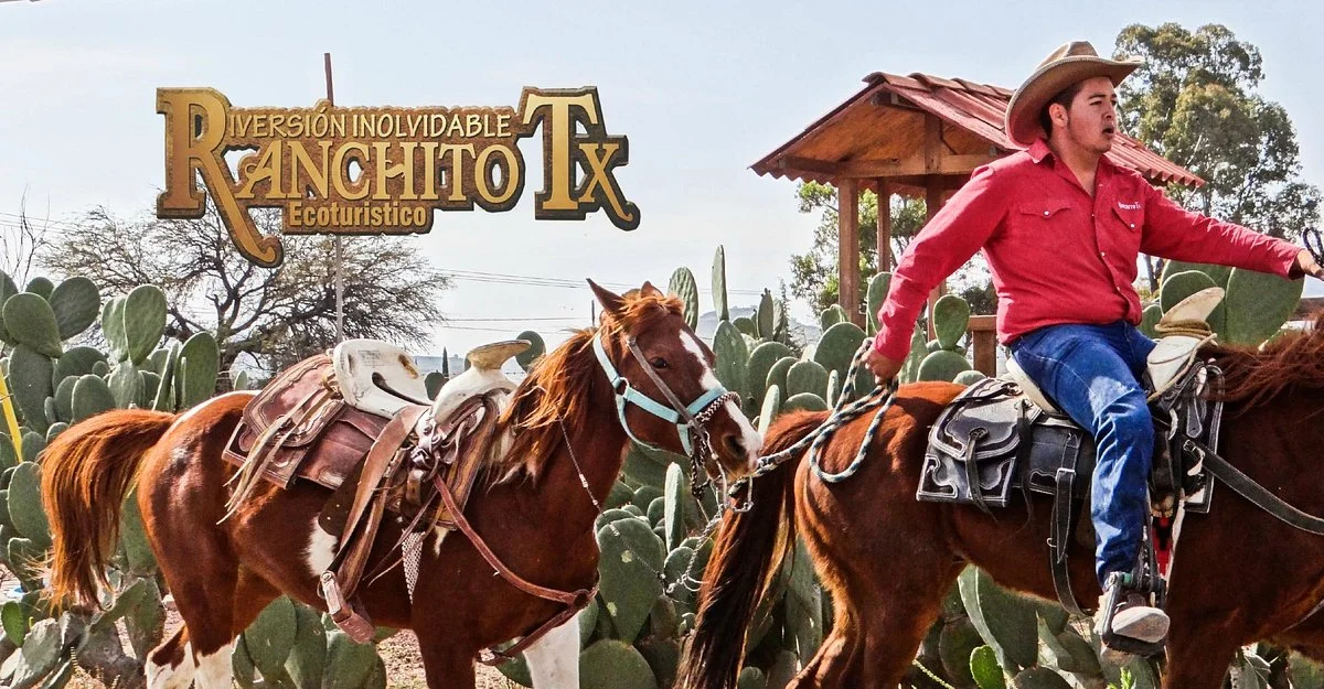 Ranchito Tx