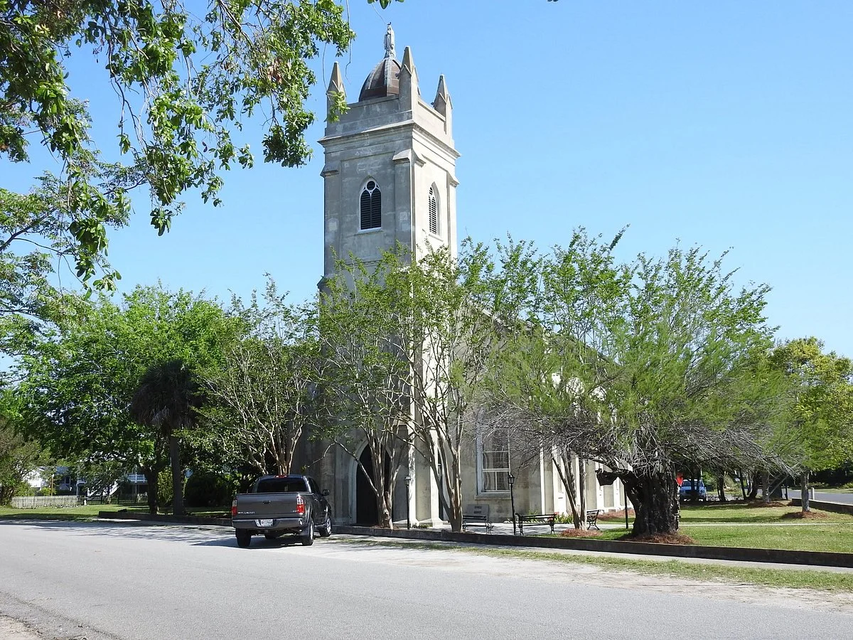 Stella Maris Roman Catholic Church