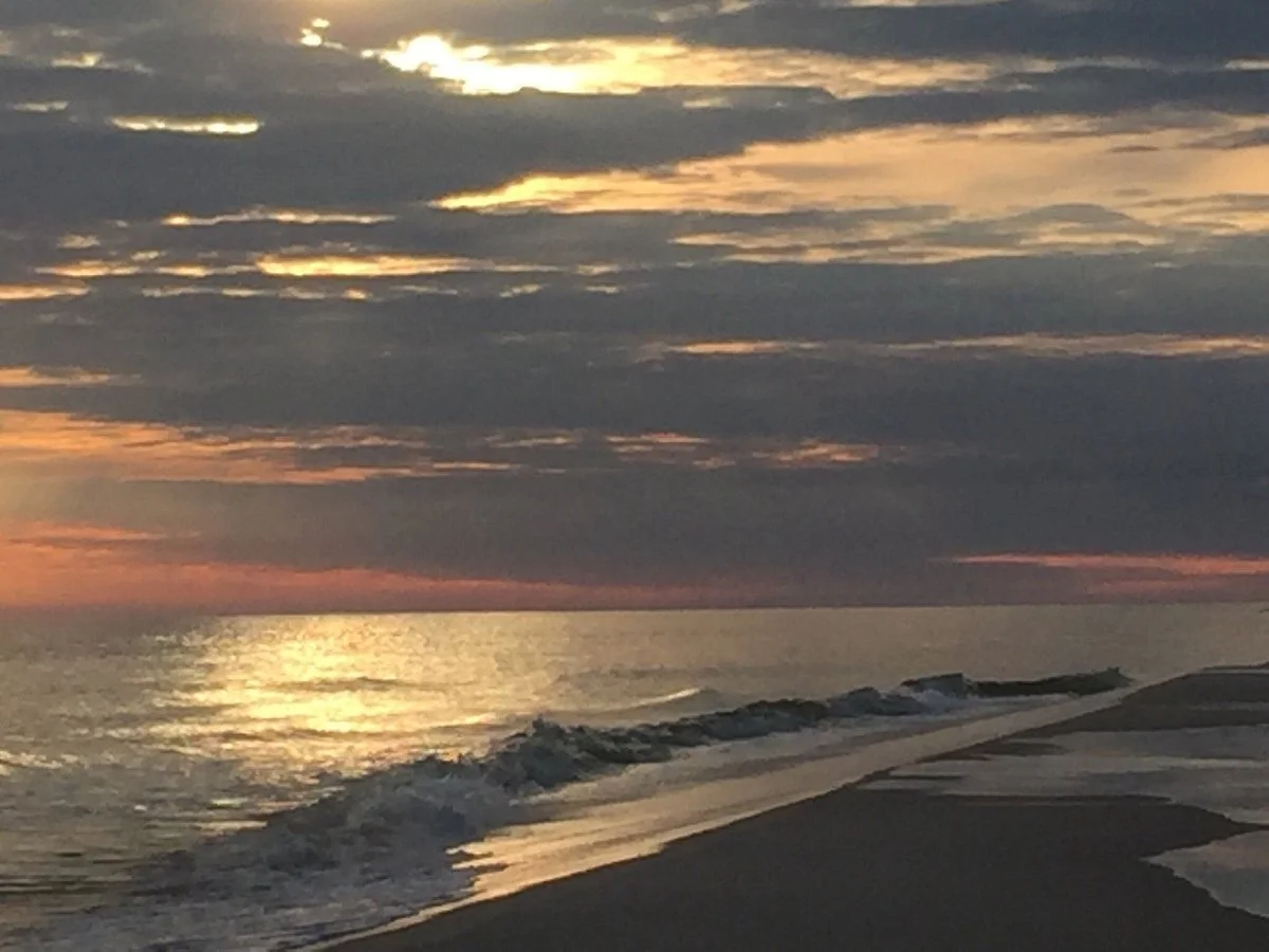 Johnson Beach