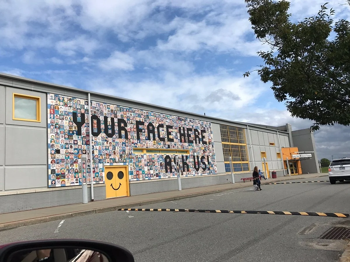 Long Island Children's Museum