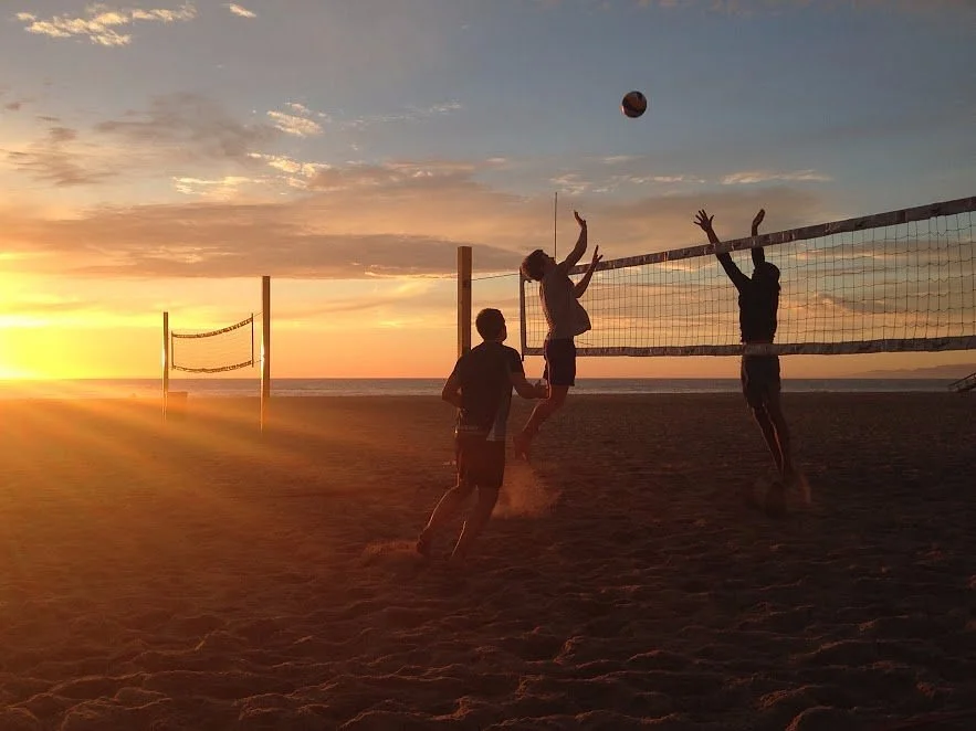 VolleyCamp Hermosa