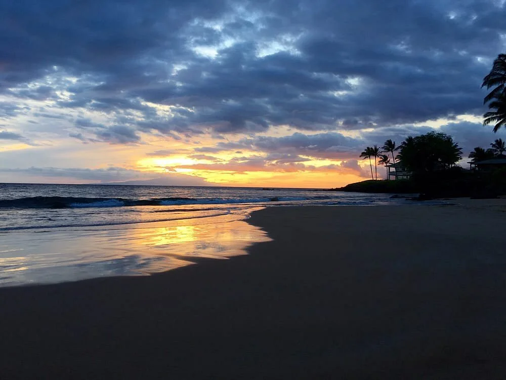 Po'olenalena Beach